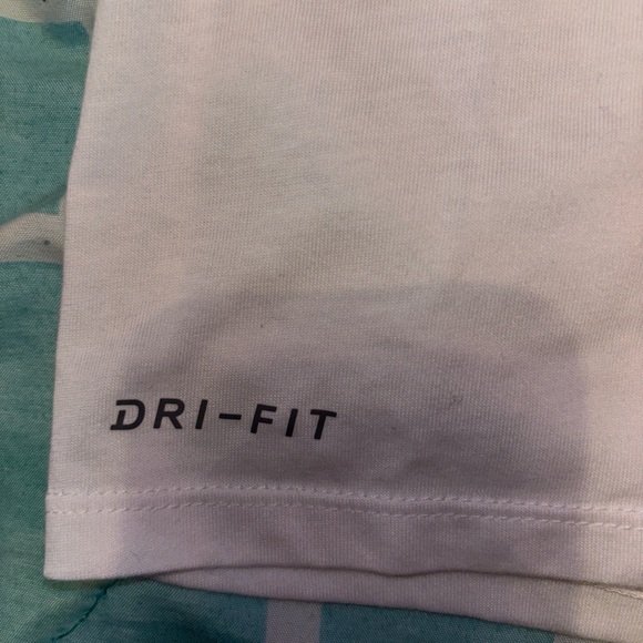 Jordan White Long Sleeve Shirt - Picture 3 of 4